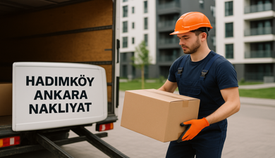 istanbuldan ankaraya parsiyel nakliyat
