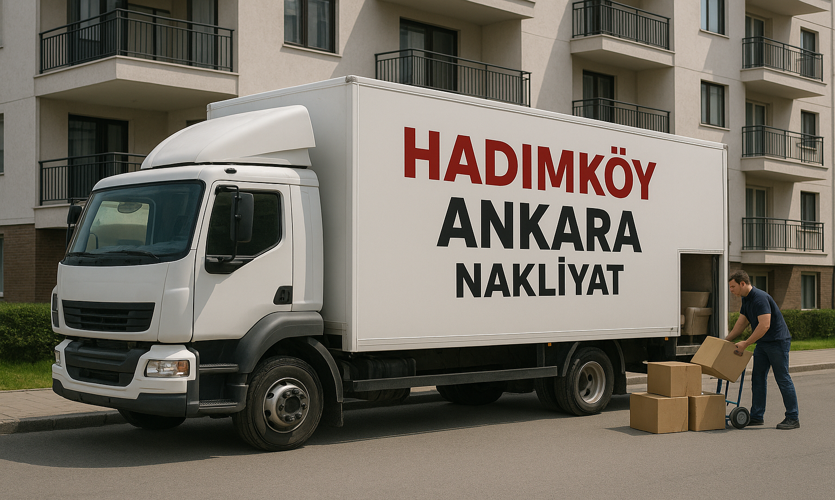 zeytinburnu ankara nakliyat