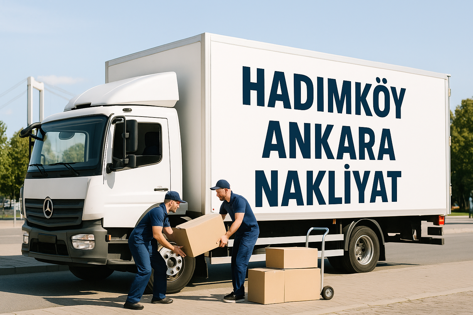 Nakliyat Fiyatı Kriterleri
