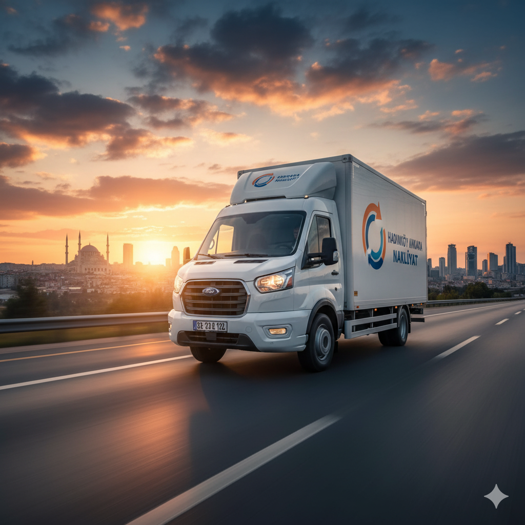 Esenyurt Asansörlü Nakliyat