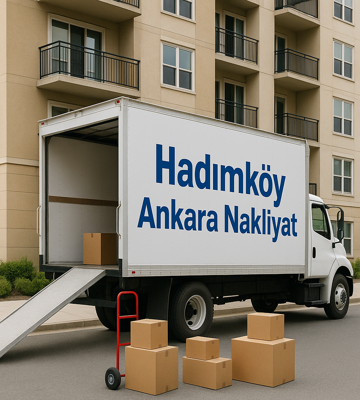 İstanbul Ankara Nakliyat Fiyatları