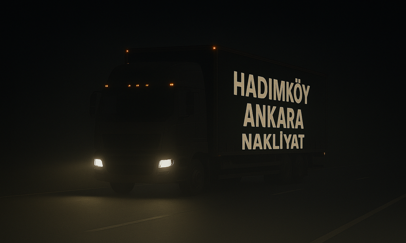istanbul eskisehir nakliyat